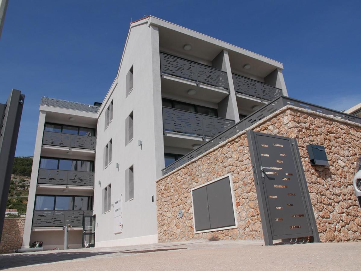 Apartament Grey House Bol Zewnętrze zdjęcie