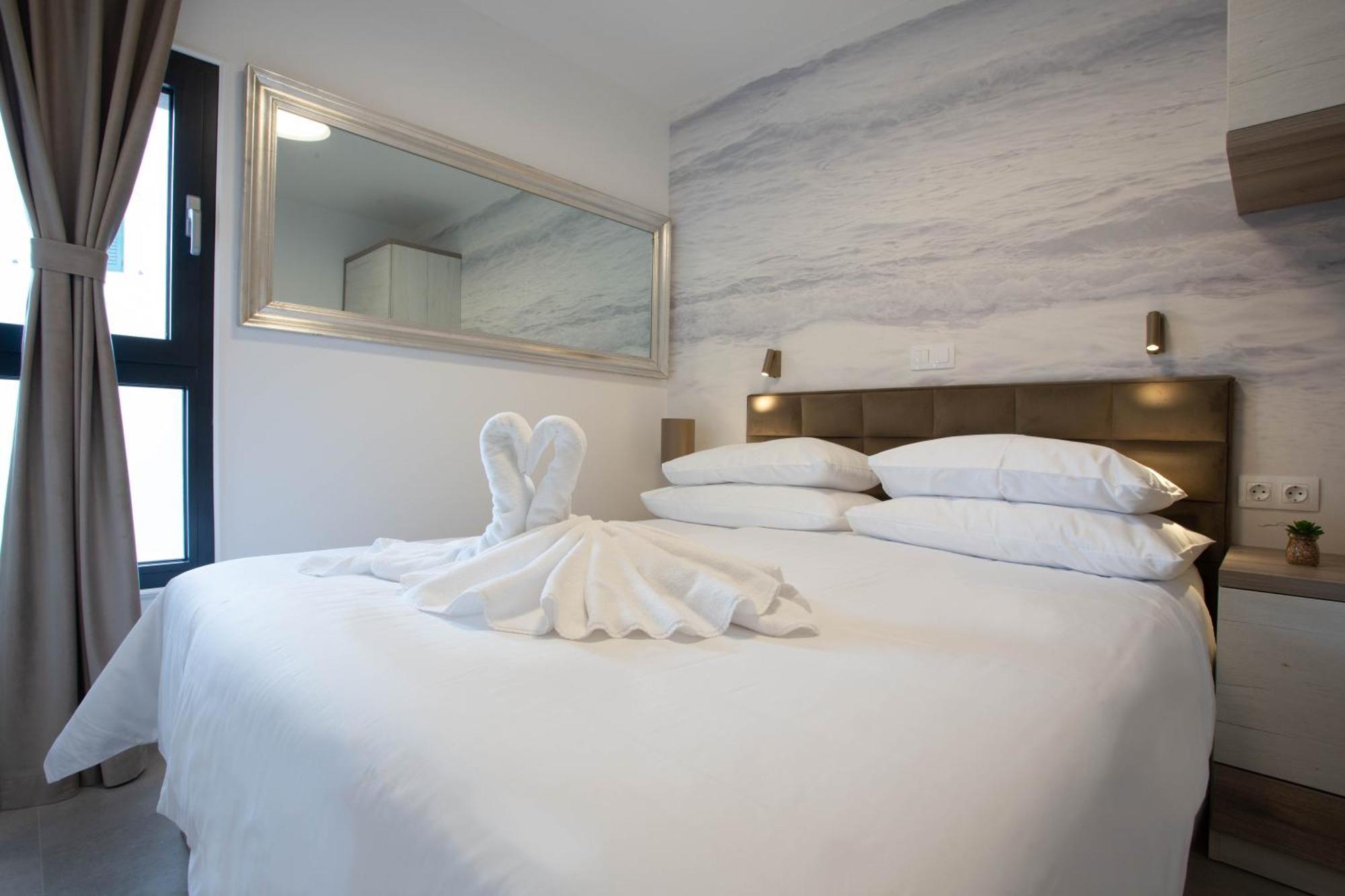 Apartament Grey House Bol Zewnętrze zdjęcie