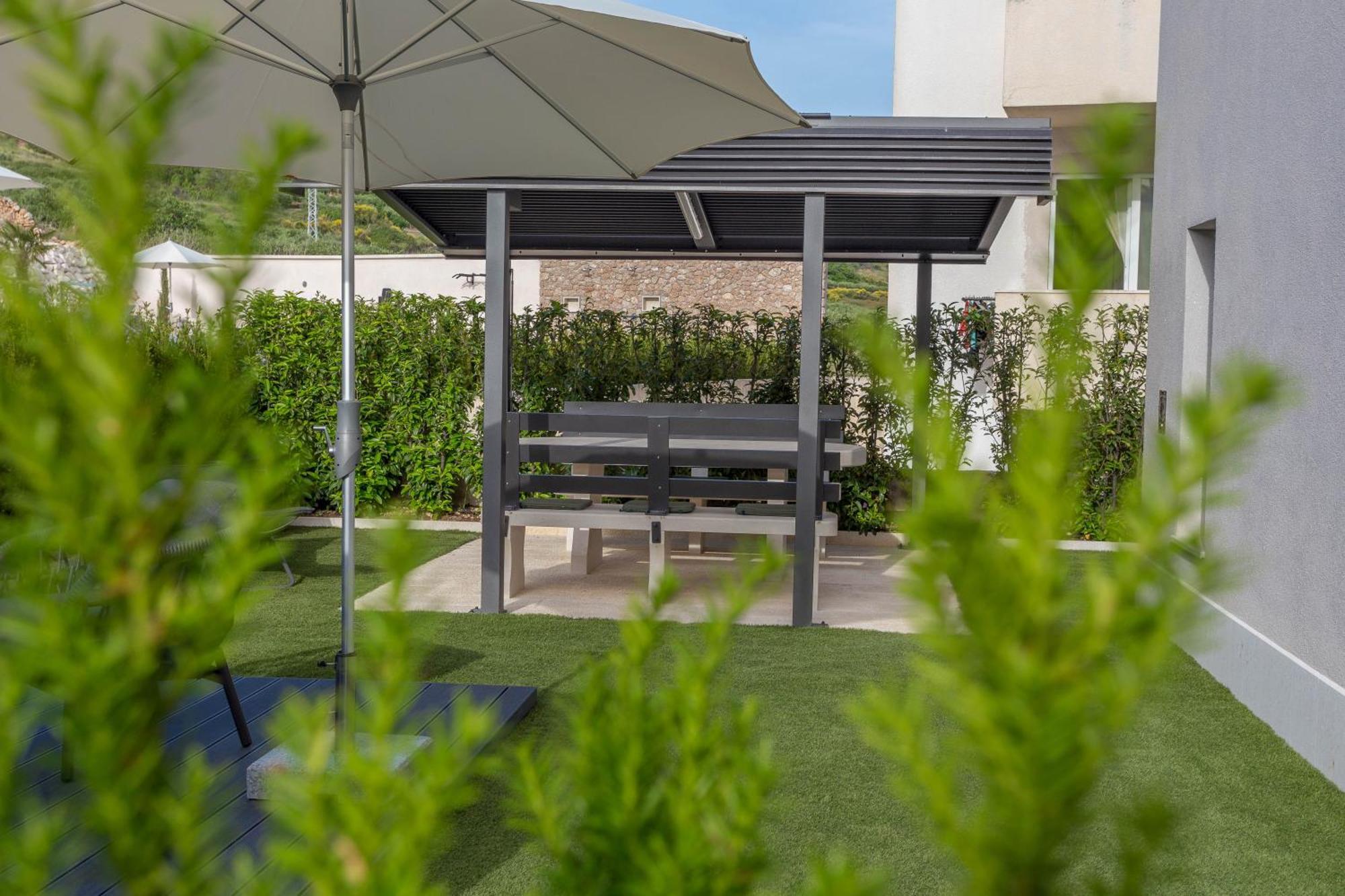 Apartament Grey House Bol Zewnętrze zdjęcie