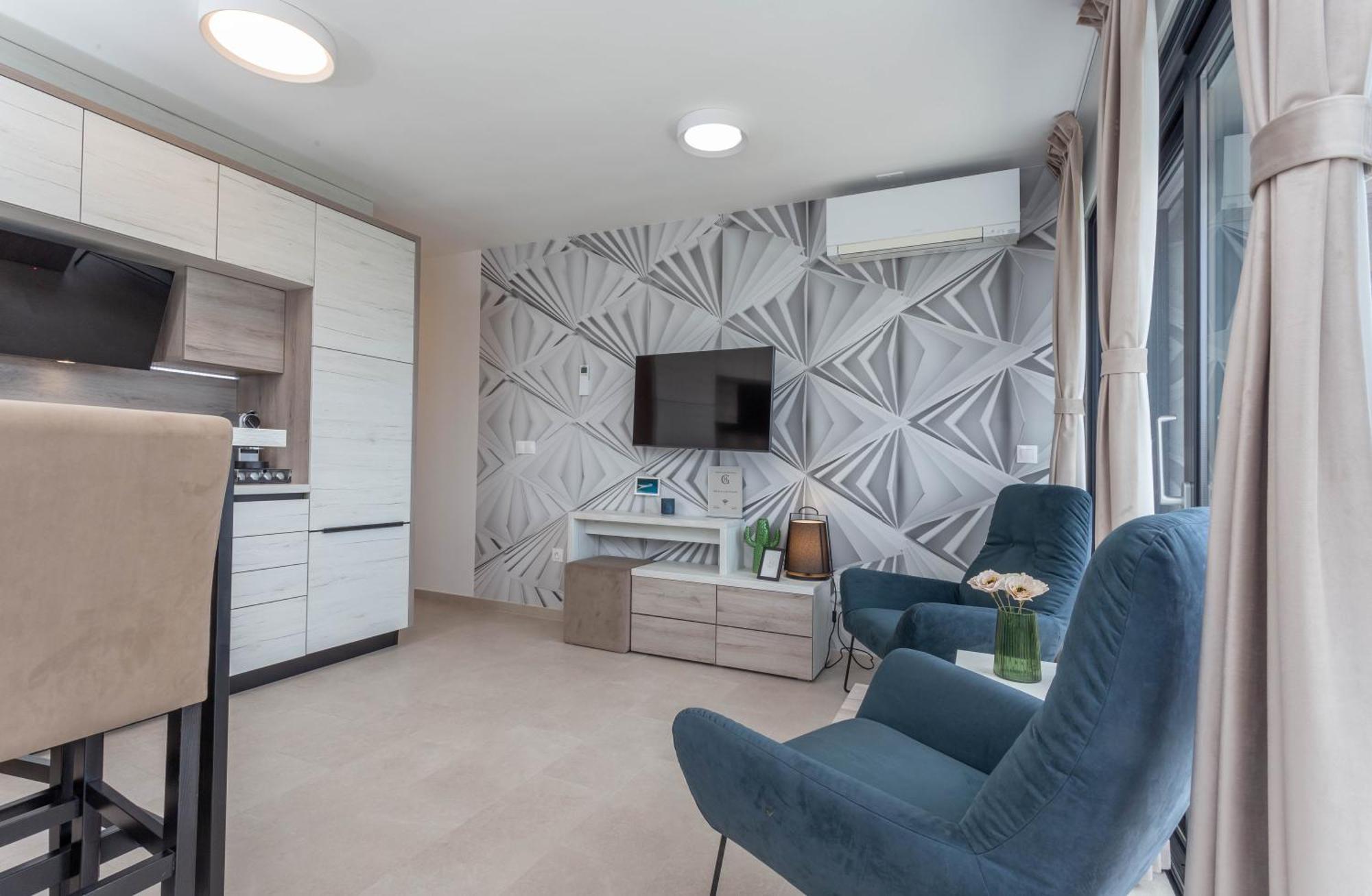 Apartament Grey House Bol Zewnętrze zdjęcie