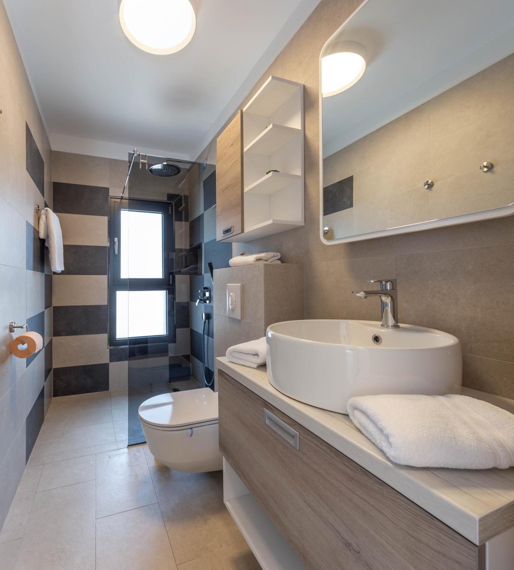 Apartament Grey House Bol Zewnętrze zdjęcie