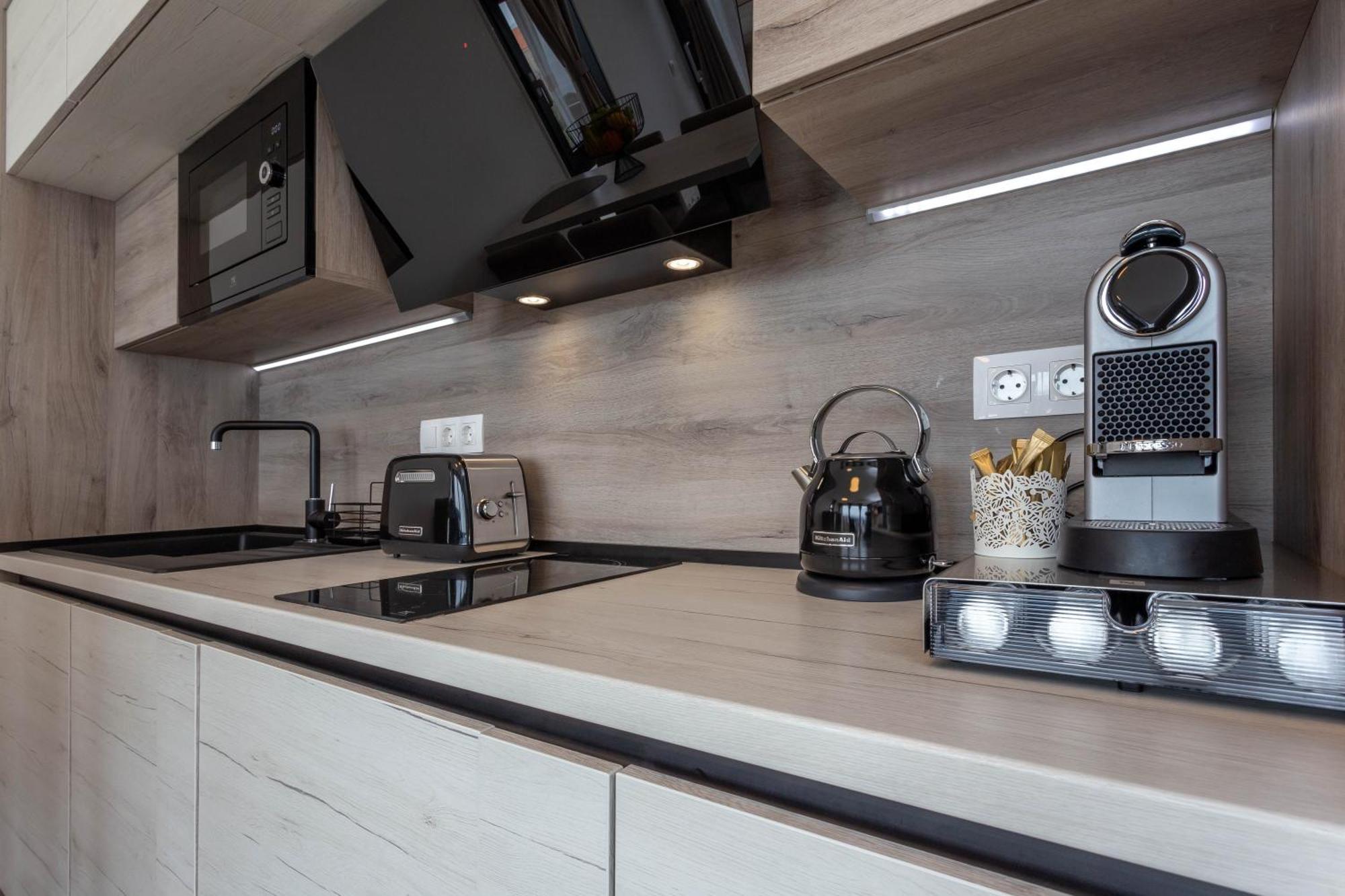 Apartament Grey House Bol Zewnętrze zdjęcie