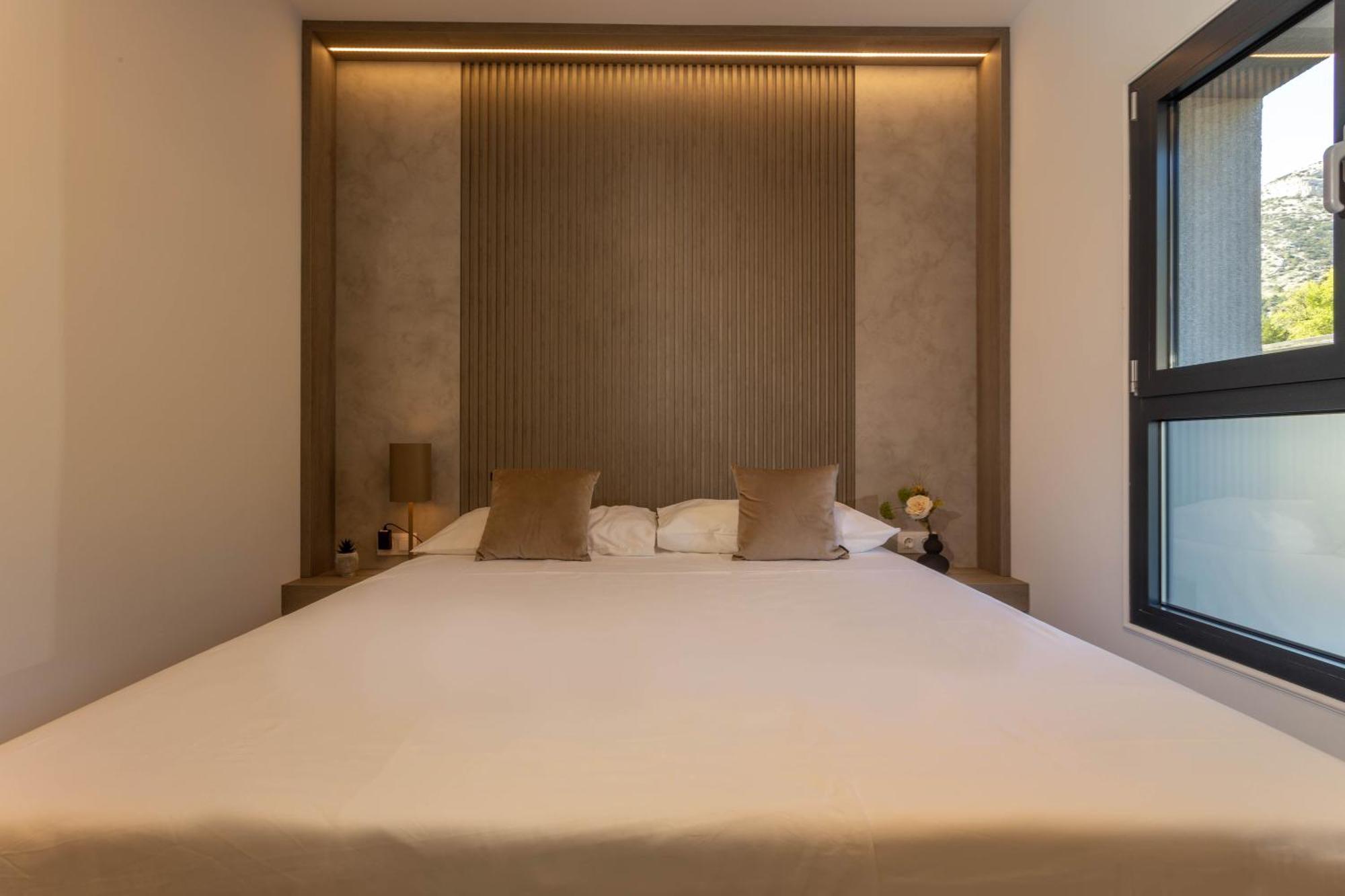 Apartament Grey House Bol Zewnętrze zdjęcie